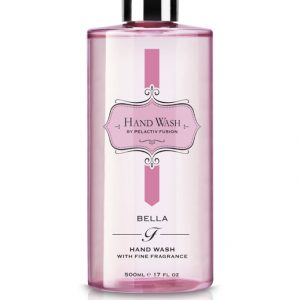 Hand Wash