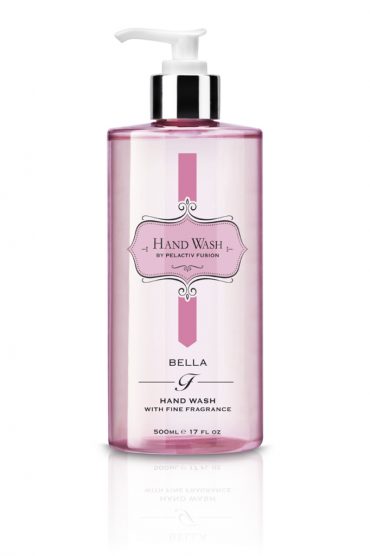Hand Wash